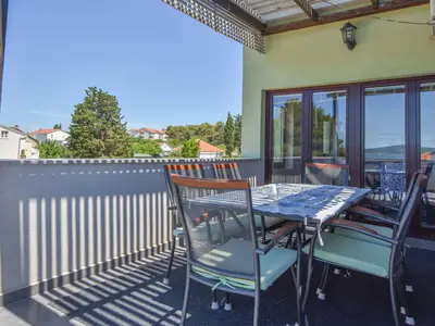Ferienwohnung für 5 Personen (80 m²) in Biograd Na Moru 5/10