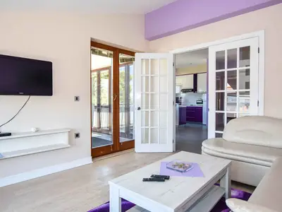 Ferienwohnung für 5 Personen (80 m²) in Biograd Na Moru 8/10