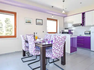 Ferienwohnung für 5 Personen (80 m²) in Biograd Na Moru 9/10
