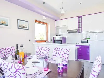 Ferienwohnung für 5 Personen (80 m²) in Biograd Na Moru 10/10