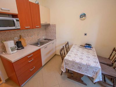 Ferienwohnung für 4 Personen (30 m²) in Biograd Na Moru 7/10