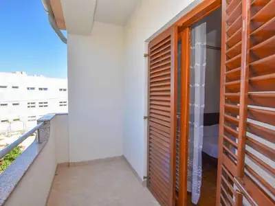 Ferienwohnung für 6 Personen (60 m²) in Biograd Na Moru 6/10