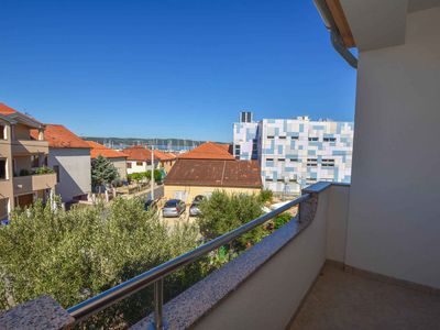 Ferienwohnung für 6 Personen (60 m²) in Biograd Na Moru 9/10