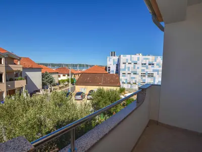 Ferienwohnung für 6 Personen (60 m²) in Biograd Na Moru 7/10