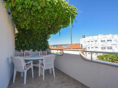 Ferienwohnung für 6 Personen (60 m²) in Biograd Na Moru 8/10