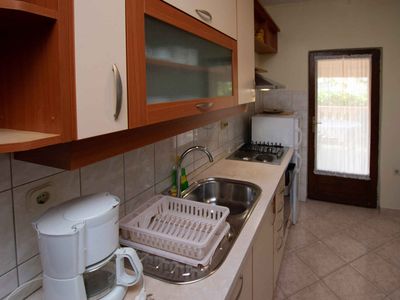 Ferienwohnung für 4 Personen (50 m²) in Biograd Na Moru 7/10