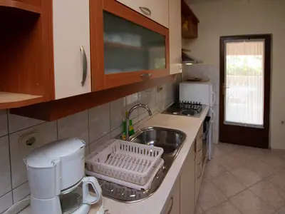 Ferienwohnung für 4 Personen (50 m²) in Biograd Na Moru 5/10