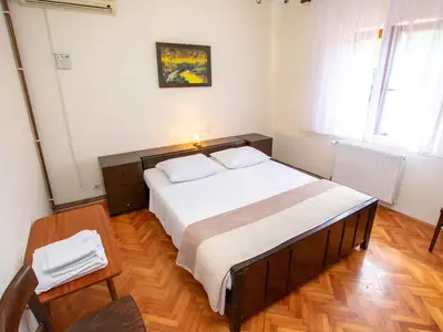 Ferienwohnung für 4 Personen (50 m²) in Biograd Na Moru 8/10