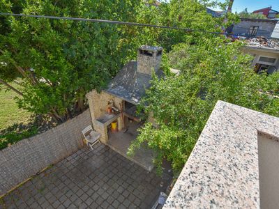 Ferienwohnung für 3 Personen (28 m²) in Biograd Na Moru 7/10