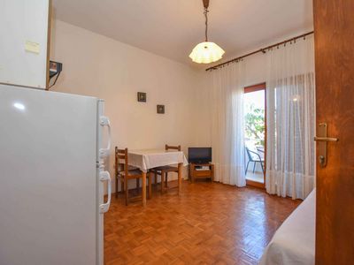 Ferienwohnung für 3 Personen (28 m²) in Biograd Na Moru 9/10