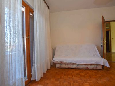 Ferienwohnung für 3 Personen (28 m²) in Biograd Na Moru 10/10