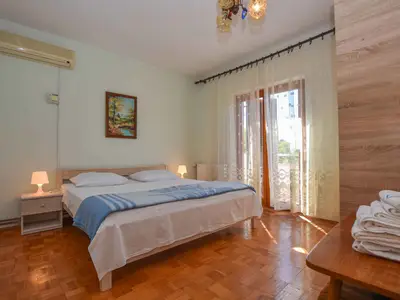 Ferienwohnung für 3 Personen (28 m²) in Biograd Na Moru 9/10