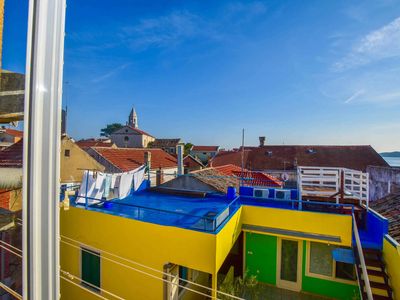 Ferienwohnung für 3 Personen (22 m²) in Biograd Na Moru 6/10