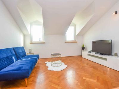 Ferienwohnung für 3 Personen (22 m²) in Biograd Na Moru 8/10