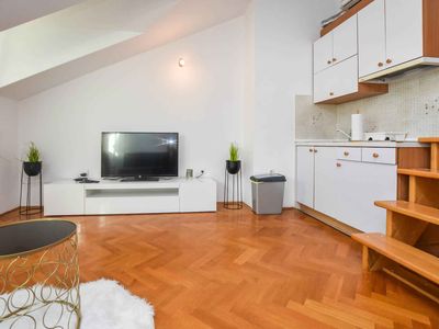 Ferienwohnung für 3 Personen (22 m²) in Biograd Na Moru 10/10