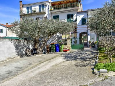 Ferienwohnung für 4 Personen (70 m²) in Biograd Na Moru 1/10