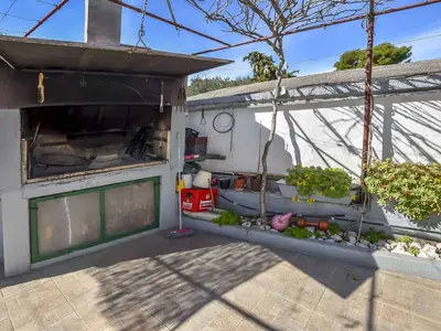 Ferienwohnung für 4 Personen (70 m²) in Biograd Na Moru 4/10