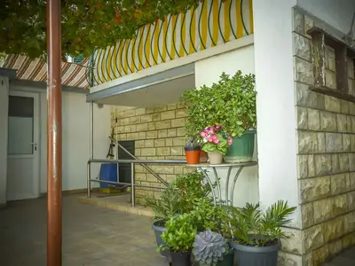 Ferienwohnung für 4 Personen (70 m²) in Biograd Na Moru 5/10