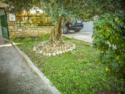 Ferienwohnung für 4 Personen (70 m²) in Biograd Na Moru 9/10