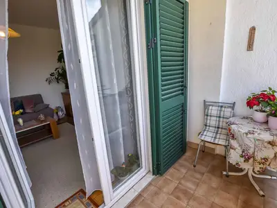 Ferienwohnung für 4 Personen (70 m²) in Biograd Na Moru 8/10