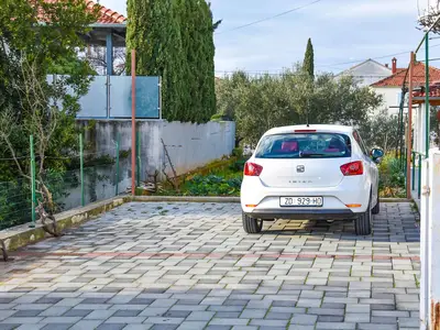 Ferienwohnung für 6 Personen (100 m²) in Biograd Na Moru 5/10