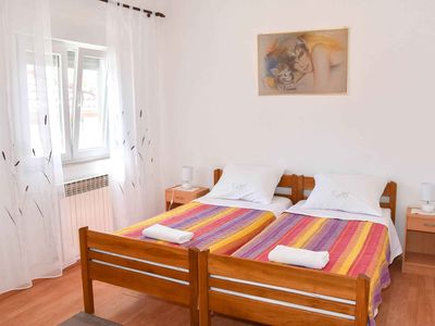 Ferienwohnung für 6 Personen (100 m²) in Biograd Na Moru 9/10