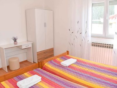 Ferienwohnung für 6 Personen (100 m²) in Biograd Na Moru 10/10