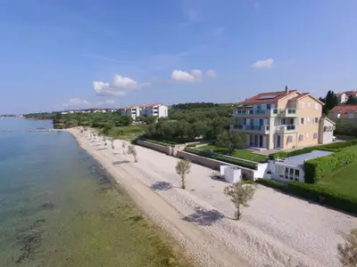 Ferienwohnung für 6 Personen (110 m²) in Biograd Na Moru 5/10