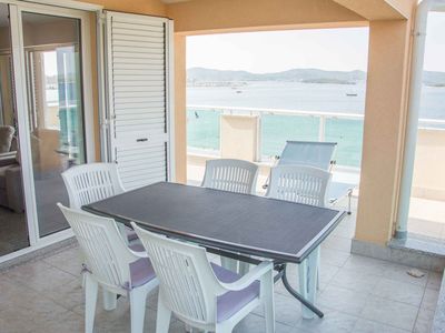 Ferienwohnung für 6 Personen (110 m²) in Biograd Na Moru 3/10