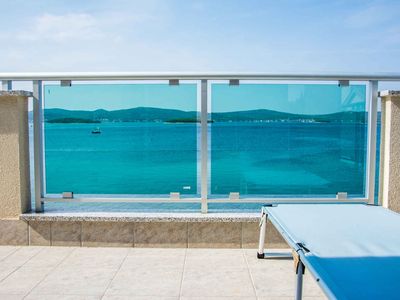 Ferienwohnung für 6 Personen (110 m²) in Biograd Na Moru 5/10