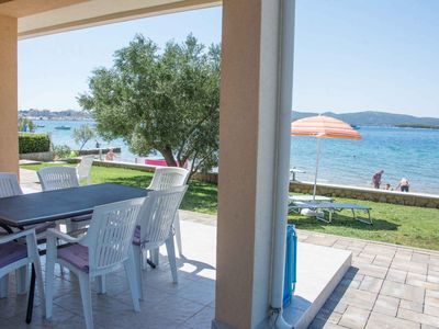 Ferienwohnung für 6 Personen (125 m²) in Biograd Na Moru 2/10