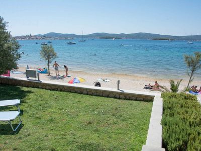 Ferienwohnung für 6 Personen (125 m²) in Biograd Na Moru 3/10