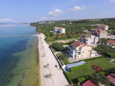 Ferienwohnung für 6 Personen (110 m²) in Biograd Na Moru 6/10
