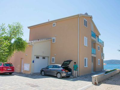 Ferienwohnung für 6 Personen (110 m²) in Biograd Na Moru 10/10