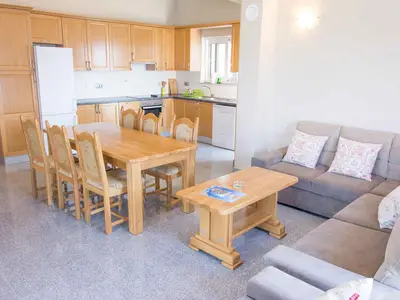 Ferienwohnung für 6 Personen (110 m²) in Biograd Na Moru 9/10