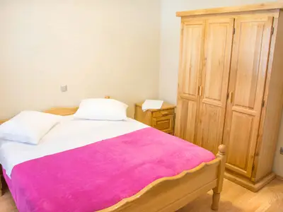 Ferienwohnung für 6 Personen (125 m²) in Biograd Na Moru 8/10