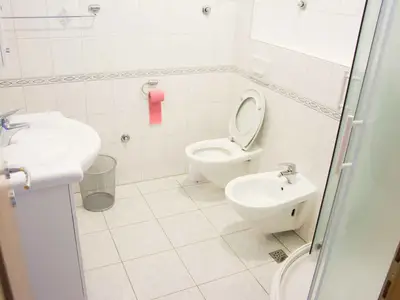 Ferienwohnung für 6 Personen (125 m²) in Biograd Na Moru 10/10
