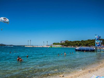 Ferienwohnung für 6 Personen (60 m²) in Biograd Na Moru 6/10