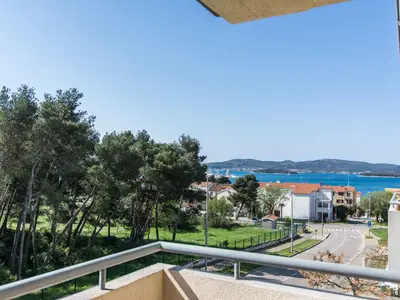 Ferienwohnung für 4 Personen (54 m²) in Biograd Na Moru 2/10