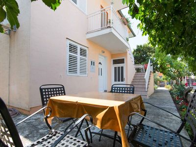 Ferienwohnung für 2 Personen (40 m²) in Biograd Na Moru 2/10