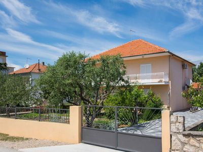 Ferienwohnung für 2 Personen (40 m²) in Biograd Na Moru 3/10