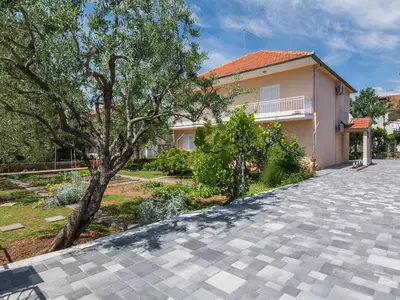 Ferienwohnung für 2 Personen (40 m²) in Biograd Na Moru 4/10