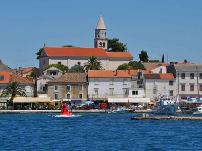 Ferienwohnung für 2 Personen (40 m²) in Biograd Na Moru 7/10