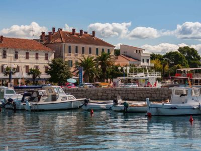 Ferienwohnung für 2 Personen (40 m²) in Biograd Na Moru 9/10