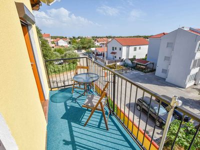 Ferienwohnung für 4 Personen (55 m²) in Biograd Na Moru 2/10