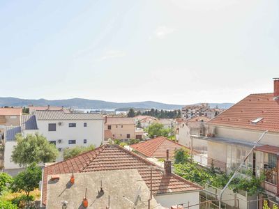 Ferienwohnung für 4 Personen (55 m²) in Biograd Na Moru 3/10