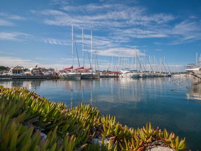 Ferienwohnung für 4 Personen (55 m²) in Biograd Na Moru 9/10