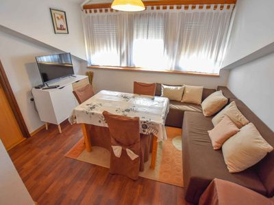 Ferienwohnung für 4 Personen (53 m²) in Biograd Na Moru 9/10