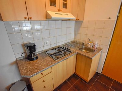 Ferienwohnung für 4 Personen (53 m²) in Biograd Na Moru 10/10