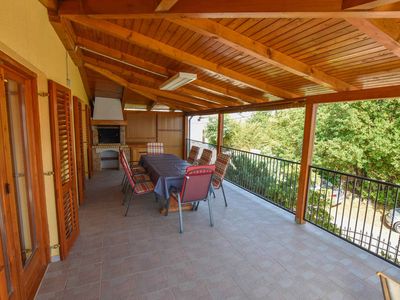 Ferienwohnung für 6 Personen (130 m²) in Biograd Na Moru 5/10